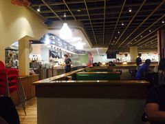 -So Lounge索兰至餐厅(蓝色港湾店)