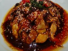 -小山城·馋嘴蛙(亚运村店)