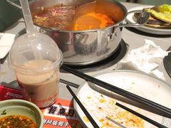 -欢乐牧场主题自助料理(龙华星河iCO店)