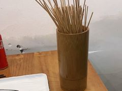 -逗烤·轻烧烤(福田店)