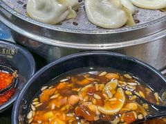 -志亮灌汤蒸饺·清真(庙后街店)