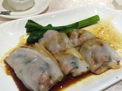 -阿锋鲍鱼酒家美食汇(华安店)