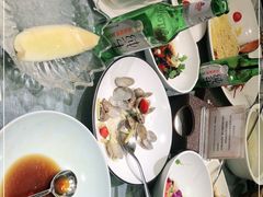 -宝燕海鲜(好爱店)