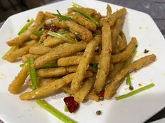 -小杨酒家(华苑小区店)