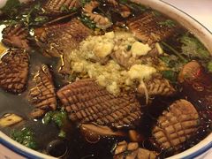 -不倒翁·徽天下名菜楼(马鞍山路店)