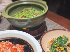 -南京大牌档(青岛万象城店)