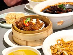 -维园悦谱·海派家常菜(乌鲁木齐南路店)