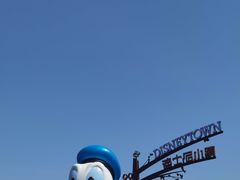 -迪士尼小镇