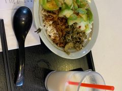 -永和大王(茉莉上新·漕宝店)