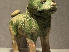 -河南博物院
