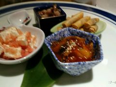-东菊料理(吉利购物广场店)