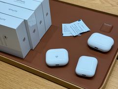 -Apple零售店(新街口店)