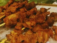 -巴达木食府