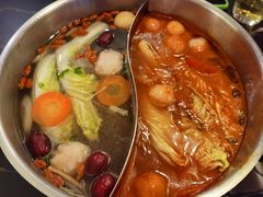 -熹悟海鲜火锅·广式打边炉