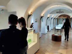 -Me Coffee下午茶艺术空间