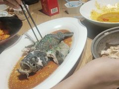 -大家食府·福建菜(FAC协盛中心庭院餐厅店)