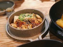 -薇酌饮·陕西菜(南门外店)
