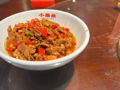 -小柴米·传统江西菜(万寿宫店)