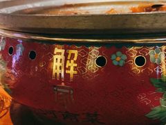 -解家河南菜(金水路店)