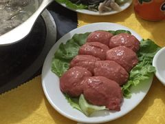 -老猫牛肉火锅(沙溪店)
