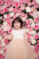-BabyA 专业婴童摄影(古北时尚广场店)