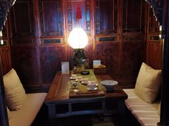-碧露轩·大益茶体验馆(镇江路店)