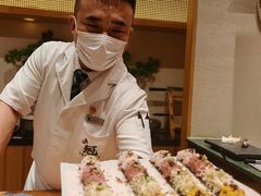 -鮨冠OMAKASE食べ放题(北京首店)