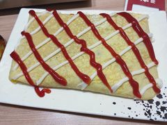 -敏丁拌饭(中街总店)