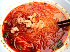 -钟方模白家肥肠粉(春熙店)
