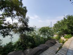 -鼓浪屿内厝澳码头(轮渡站)