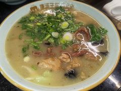 -唐河王记·南阳民间菜(国基路店)