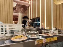 -元气寿司(东方宝泰店)