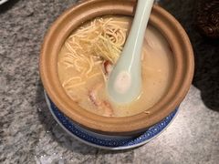 -南京大牌档(中关村领展广场店)