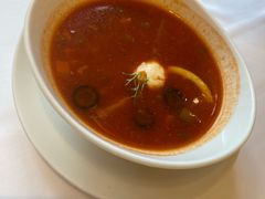 -马克西姆俄罗斯餐厅(通亚街店)