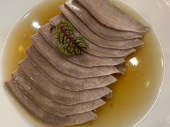 -长兴菜馆(高桥店)