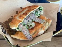 -地二手作鱼汤馄饨(上街里店)