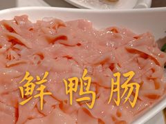 -旺龙巷重庆脆毛肚火锅·潜山扛把子店(潜山商业街店)