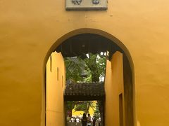 -西园戒幢律寺