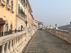 -华谊兄弟（长沙）电影小镇