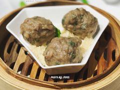 牛肉丸-潮福城大酒楼·潮味粤品·港式点心(湖滨北路店)