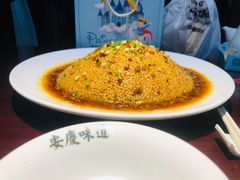 -集贤门·徽菜(南山店)