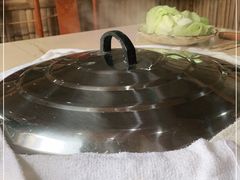 -大鹅岛灶台鱼·铁锅炖(水库路店)