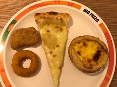 -比格比萨自助(南京万达茂店)