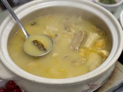 -金龙·打边炉(南京西路店)