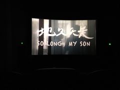 放映厅-幸福蓝海国际影城(崇安寺T12店)