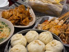 -小街天府(西工小街店)