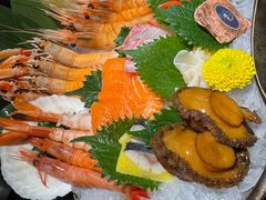 -極上萬膳·日料放题(海岸城店)