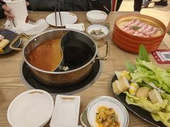 -松野谷·寿喜烧自助(华联顺义金街购物中心店)