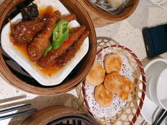 -又一间茶点轩(百汇广场店)