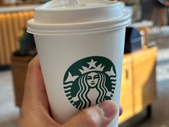 -星巴克(深圳招商中环分店)